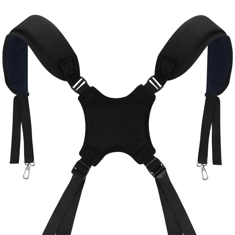 Adjustable Waterproof Star Golf Backpack Straps