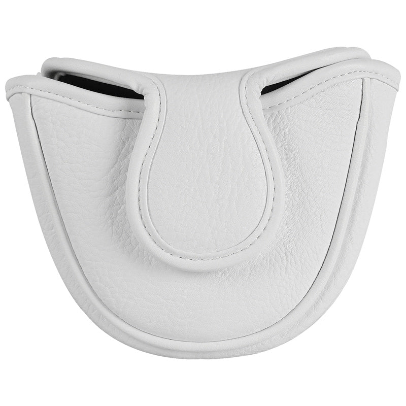 Colorful Golf Tees Golf Mallet Putter Head Cover -Craftsman Golf