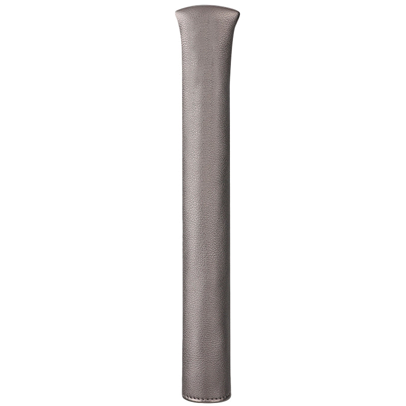 Custom Leather Alignment Stick Covers- CraftsmanGolf