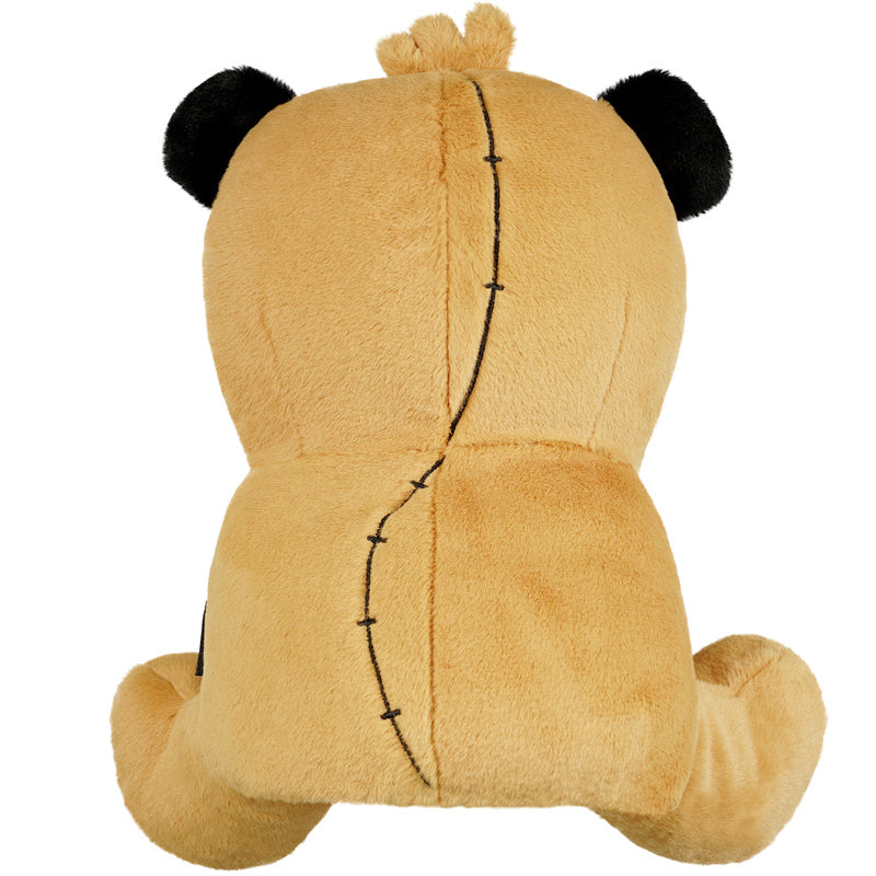 Funny Brown Bear Animal Golf Club Driver Head Cover - Craftsman Golf