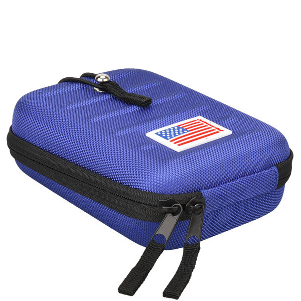 Craftsman Golf Golf Rangefinder Case (Larger Size)