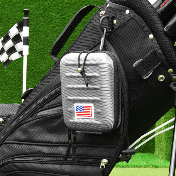 Craftsman Golf Golf Rangefinder Case (Larger Size)