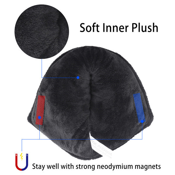 I LIKE GOLF Girl Blade Putter Headcover -Craftsman Golf