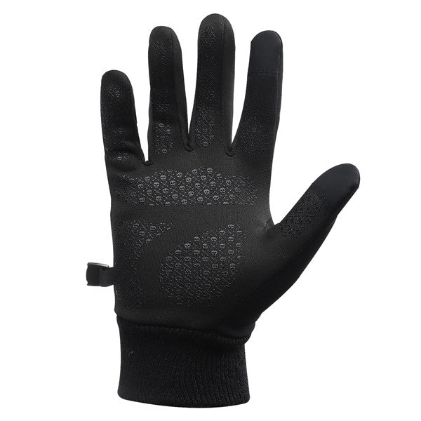 One Pair Keep Warm Cool Bone Winter Soft Touch Screen Golf Gloves