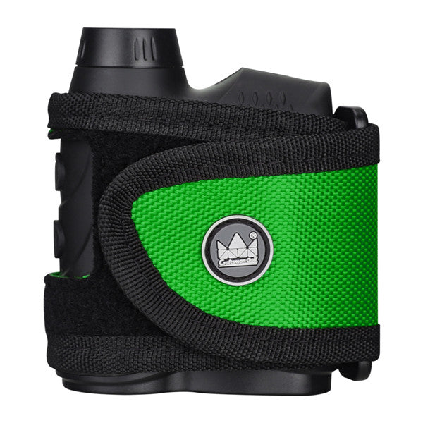 Universal Magnetic Rangefinder Strap