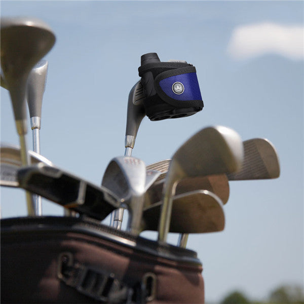 Universal Magnetic Rangefinder Strap