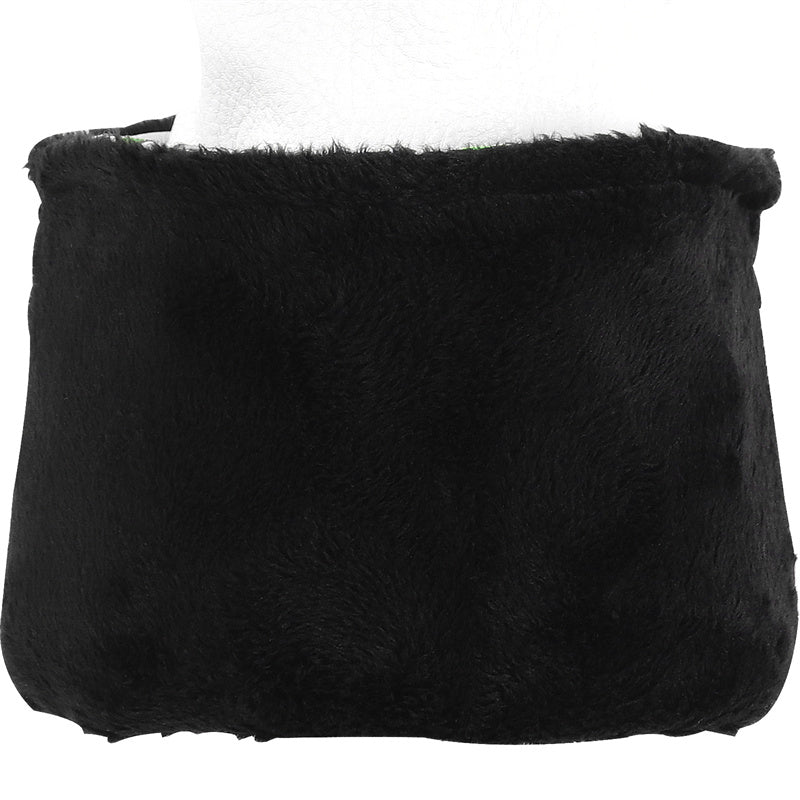 Colorful Golf Tees Golf Driver Head Cover-Craftsman Golf