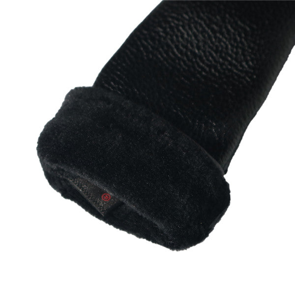 Skull Alignment Stick Covers - CraftsmanGolf