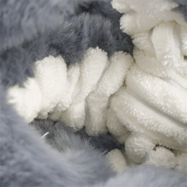 Octopus_Golf_Club_Drive_Head_Cover- CraftsmanGolf