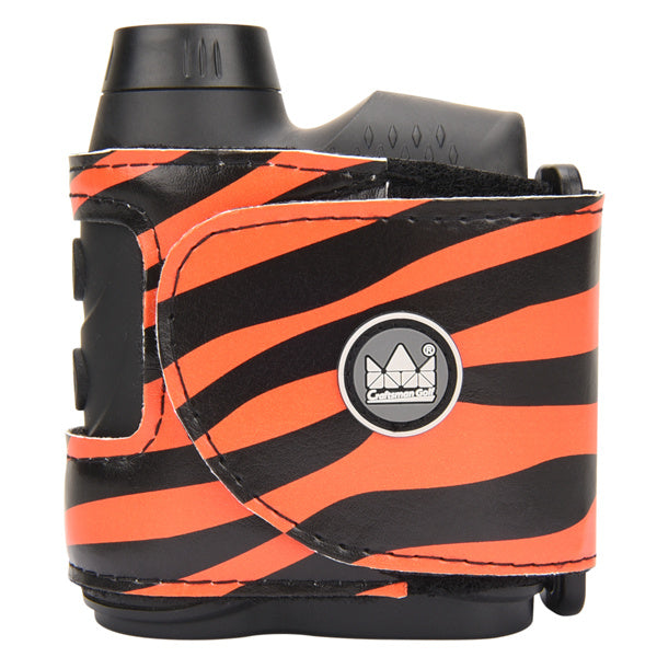 Leather Magnetic Rangefinder Strap