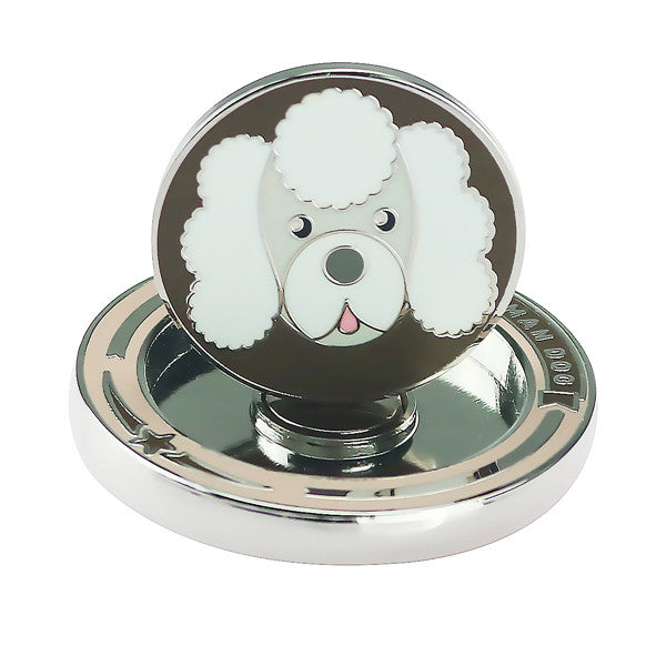 Dogs Golf Ball Markers - CraftsmanGolf