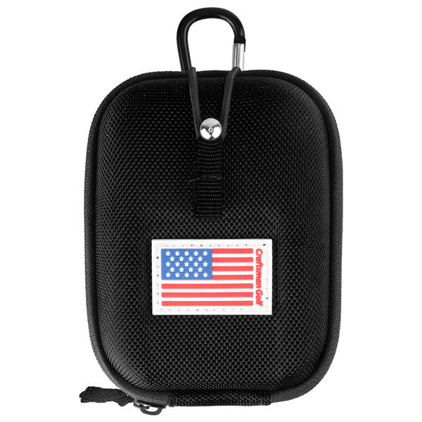 Golf Rangefinder Case - CraftsmanGolf