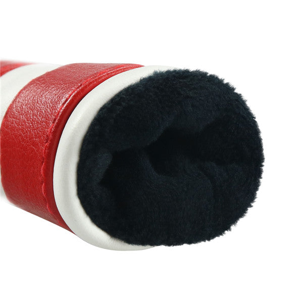 Stars Red&White&Blue Alignment Stick Cover - CraftsmanGolf