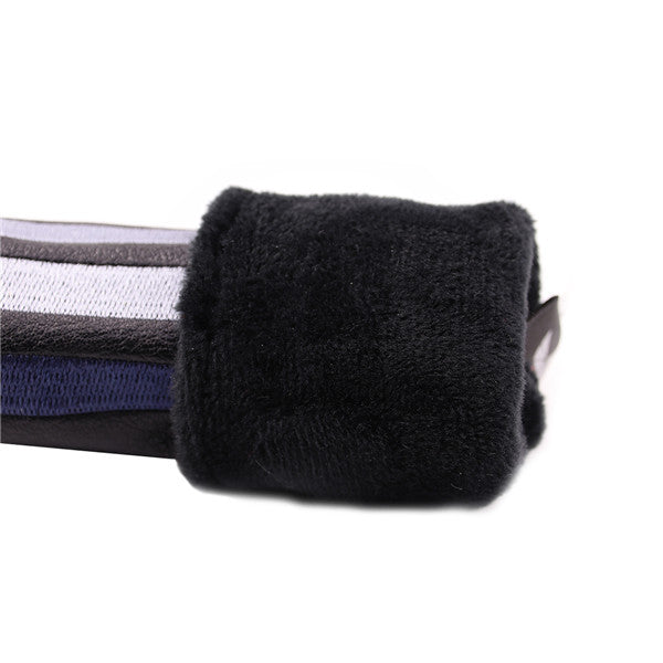 Stars&Stripes Alignment Stick Cover - CraftsmanGolf