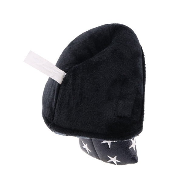 Stars&Stripes Blade Putter Headcover - CraftsmanGolf