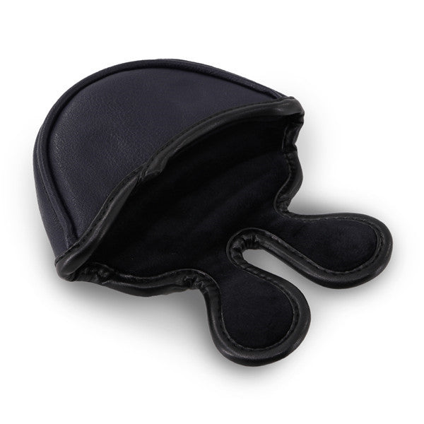 Stars&Stripes Mid-mallet Putter Headcover (Dual Magnetic straps) - CraftsmanGolf