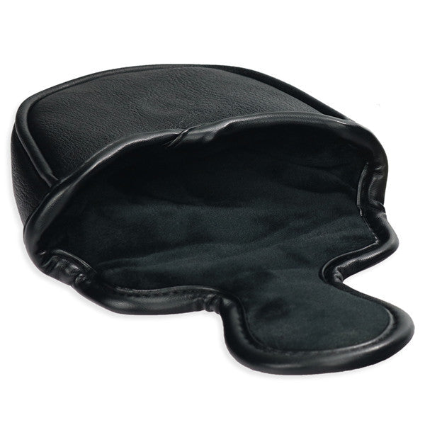 USA Flag Lucky Clover Mallet Putter Headcover - CraftsmanGolf