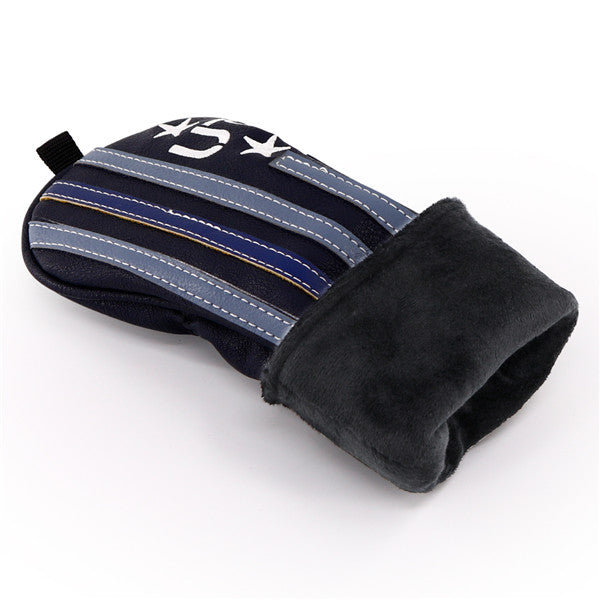 Stars&Stripes Golf Head Cover - CraftsmanGolf
