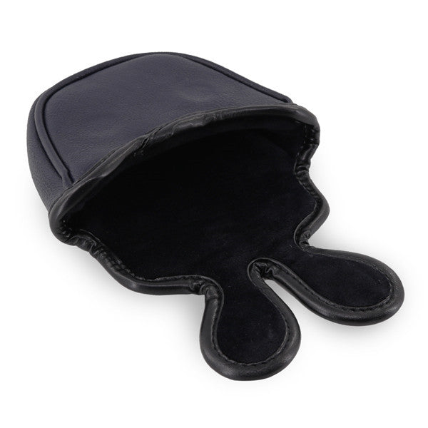 Stars&Stripes Mallet Putter Headcover(Dual Magnetic straps) - CraftsmanGolf