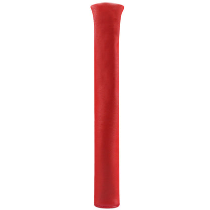Custom Leather Alignment Stick Covers- CraftsmanGolf