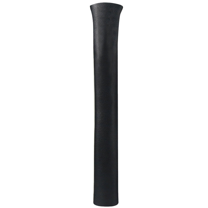 Custom Leather Alignment Stick Covers- CraftsmanGolf