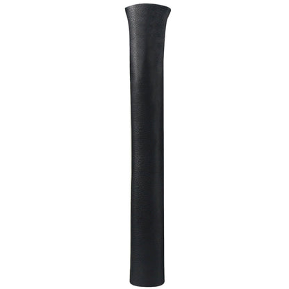 Custom Leather Alignment Stick Covers- CraftsmanGolf