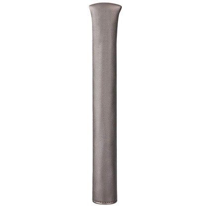 Custom Leather Alignment Stick Covers- CraftsmanGolf