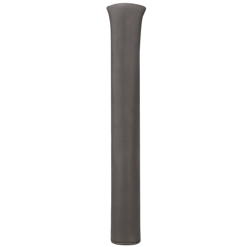 Custom Leather Alignment Stick Covers- CraftsmanGolf