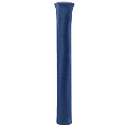 Custom Leather Alignment Stick Covers- CraftsmanGolf