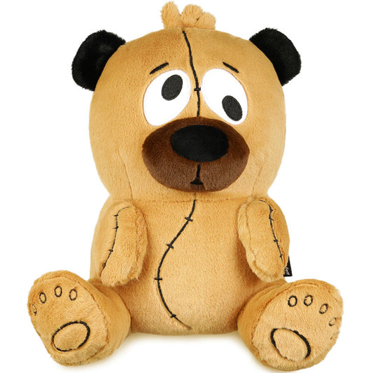 Funny Brown Bear Animal Golf Club Driver Head Cover - Craftsman Golf