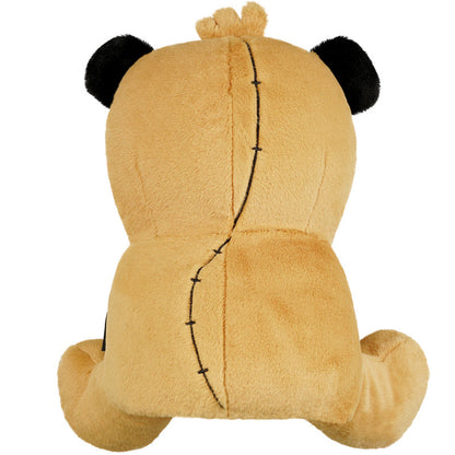 Funny Brown Bear Animal Golf Club Driver Head Cover - Craftsman Golf