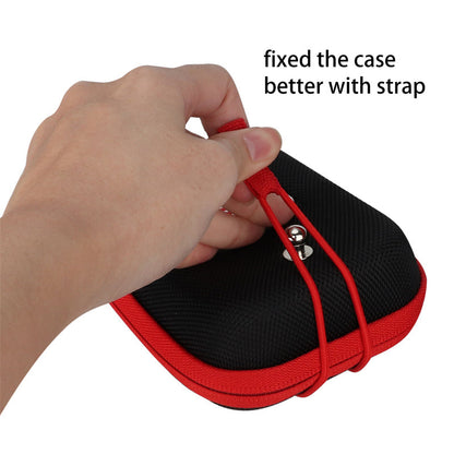 UK Flag Golf Rangefinder Case-Craftsman golf 