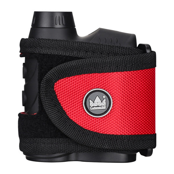 Universal Magnetic Rangefinder Strap