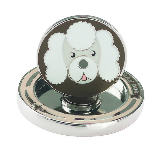 Dogs Golf Ball Markers - CraftsmanGolf