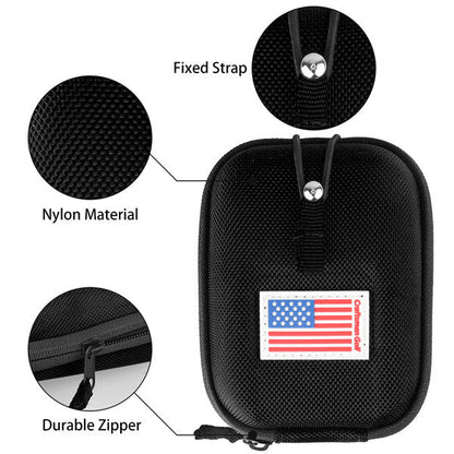 Golf Rangefinder Case - CraftsmanGolf