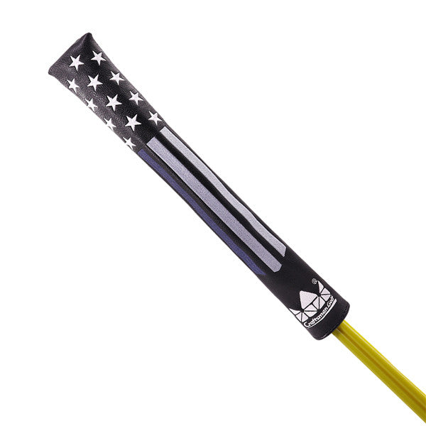Stars&Stripes Alignment Stick Cover - CraftsmanGolf