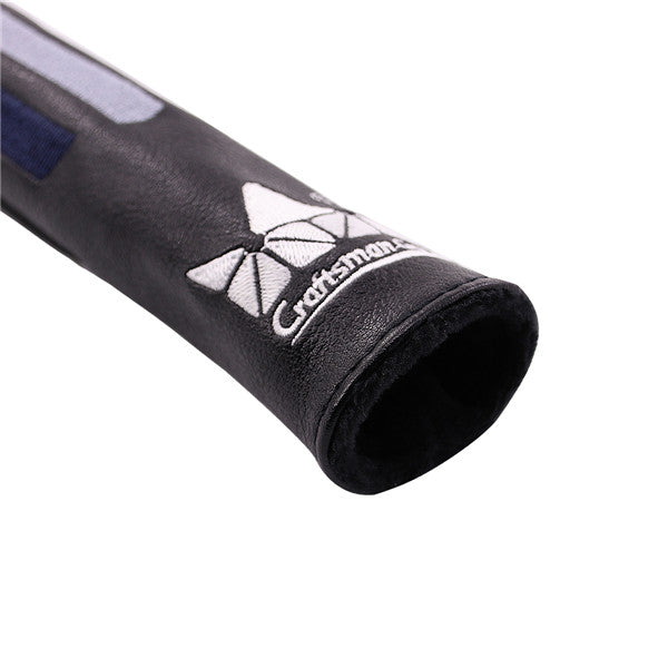 Stars&Stripes Alignment Stick Cover - CraftsmanGolf