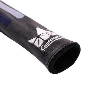 Stars&Stripes Alignment Stick Cover - CraftsmanGolf